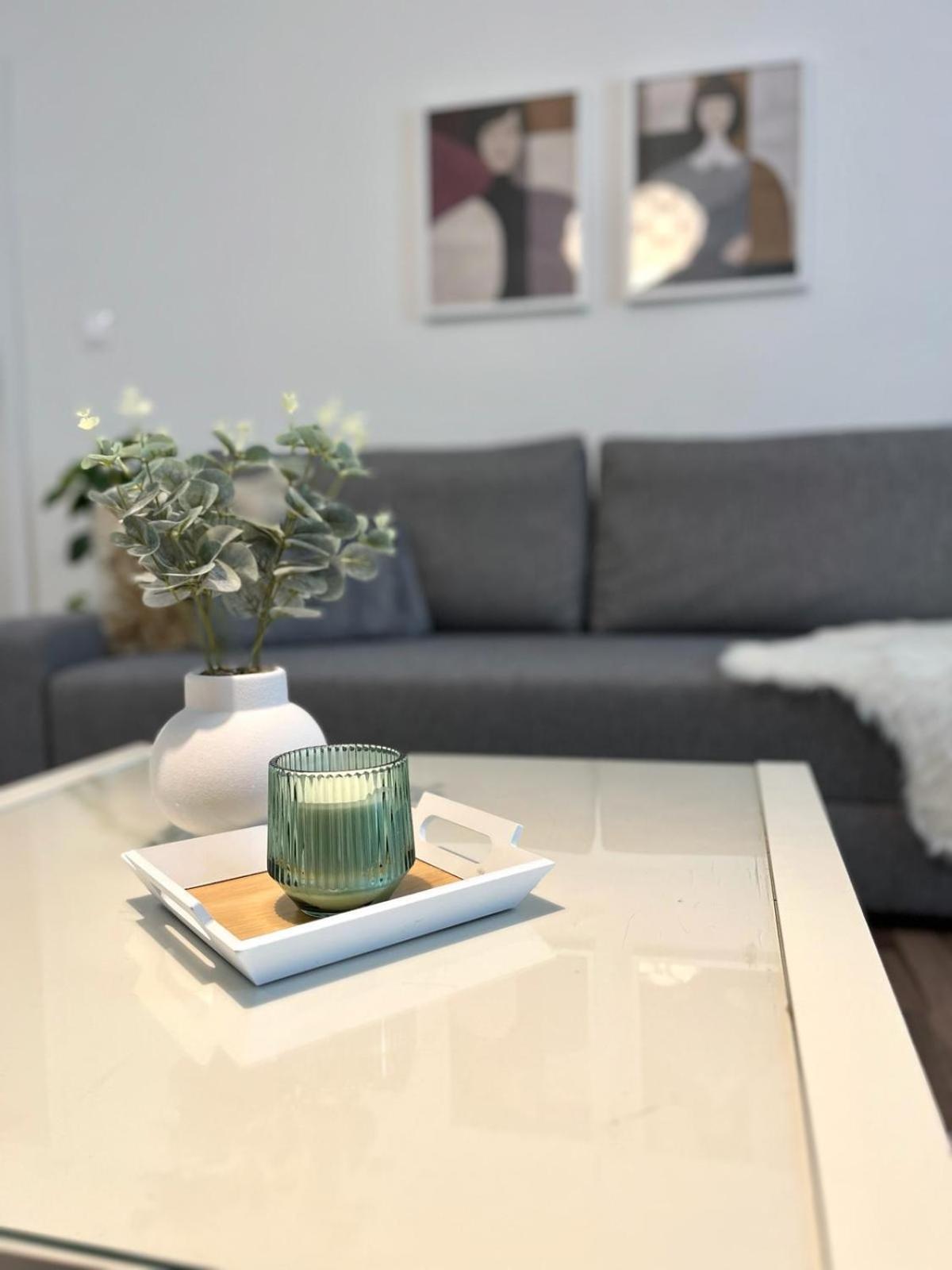 Apartment Adele - Old Town Μπρατισλάβα Εξωτερικό φωτογραφία