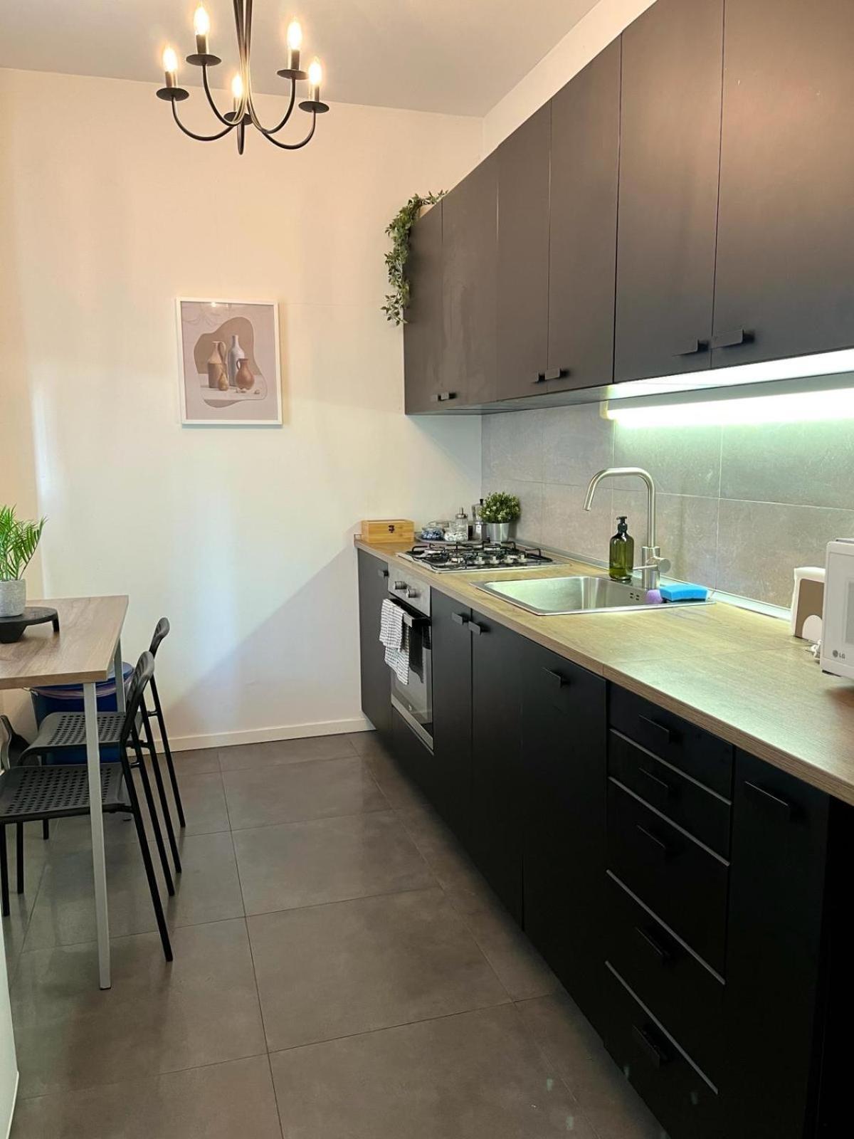 Apartment Adele - Old Town Μπρατισλάβα Εξωτερικό φωτογραφία