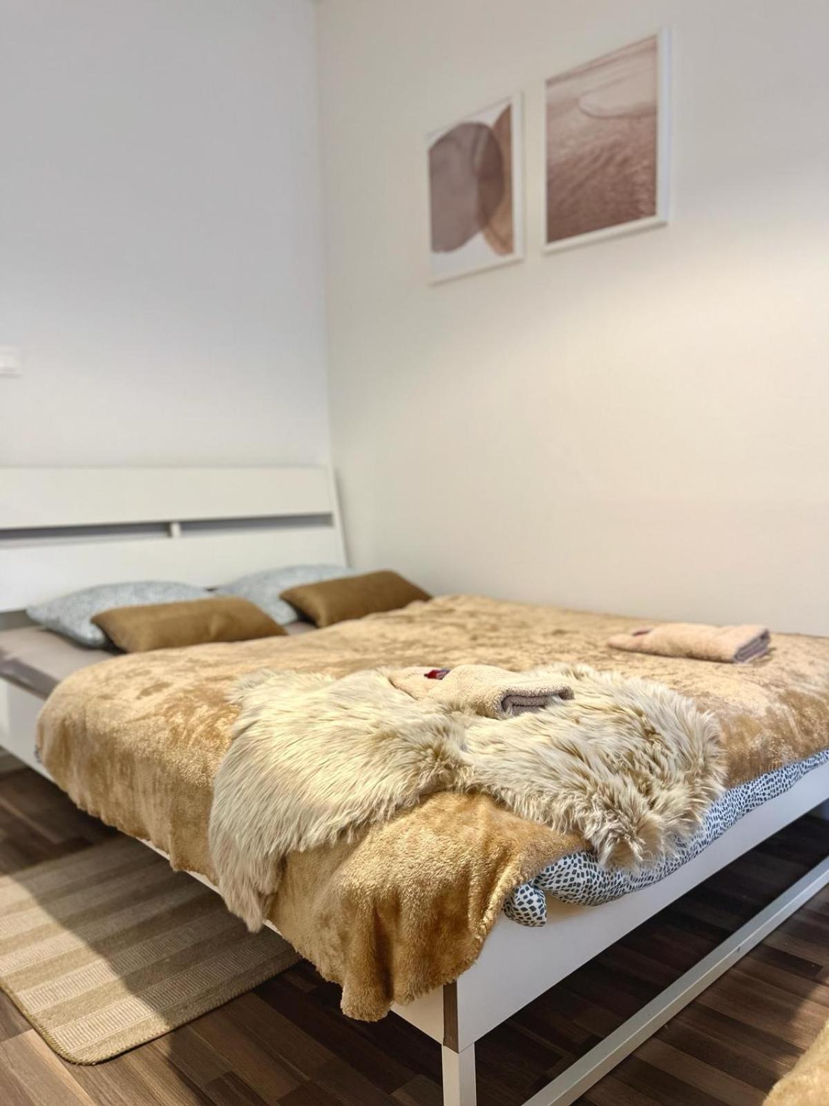 Apartment Adele - Old Town Μπρατισλάβα Εξωτερικό φωτογραφία